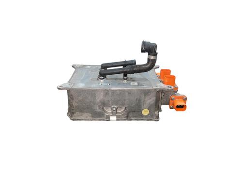 Used Electronic module Electronic module VW GOLF ALLTRACK VII Variant (BA5, BV5) 1.6 TDI 4motion (110 hp) 24861484 24861484