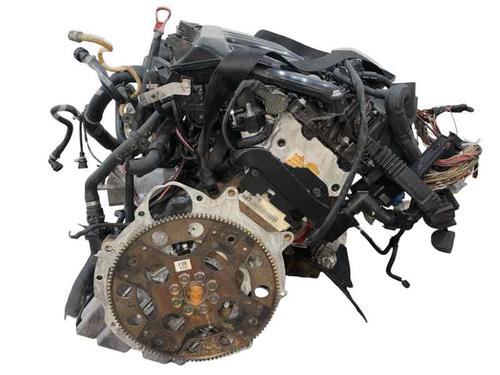 Engine BMW 5 (E60) 525 d | BP37485112M1 - Image 2