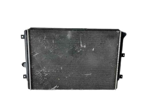 Used Water radiator Water radiator VW PASSAT B6 (3C2) 2.0 TFSI (200 hp) 32358281 32358281