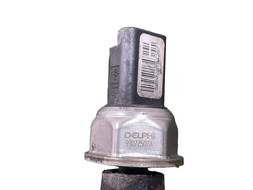 Used Injection rail Injection rail SSANGYONG RODIUS I 2.7 Xdi 4WD (163 hp) 25210573 25210573