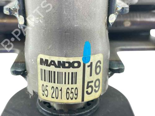 Steering column CHEVROLET CAPTIVA (C100, C140) 2.2 D | BP28714327M21 - Image 5