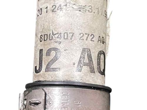 Used Right front driveshaft Right front driveshaft AUDI A4 B5 (8D2) 1.8 T (150 hp) 25485735 25485735