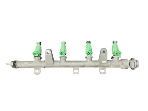 Einspritzleiste für HYUNDAI ACCENT II (LC) 1.3 (83 hp) 32845575