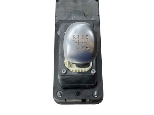 Gear lever PEUGEOT 308 SW II (LC_, LJ_, LR_, LX_, L4_) 1.6 THP 155 | BP29383040M90 