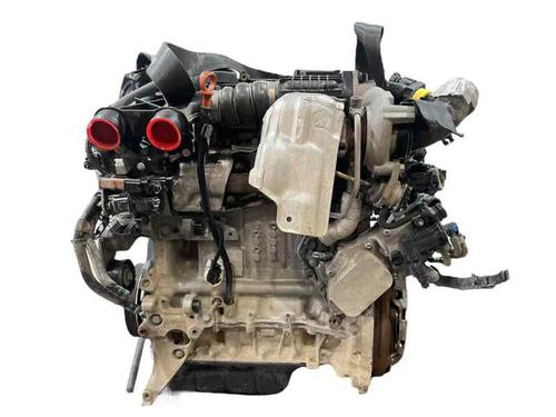 Engine PEUGEOT PARTNER Tepee 1.6 HDi 75 (16V) | BP29178135M1