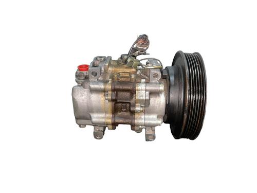 Used AC compressor AC compressor ALFA ROMEO 156 (932_) 1.6 16V T.SPARK (932.A4, 932.A4100) (120 hp) 24353111 24353111