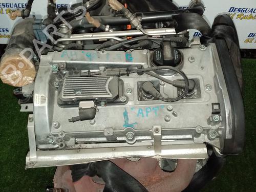 Engine AUDI A4 B5 (8D2)  | BP31683855M1  - Image 7