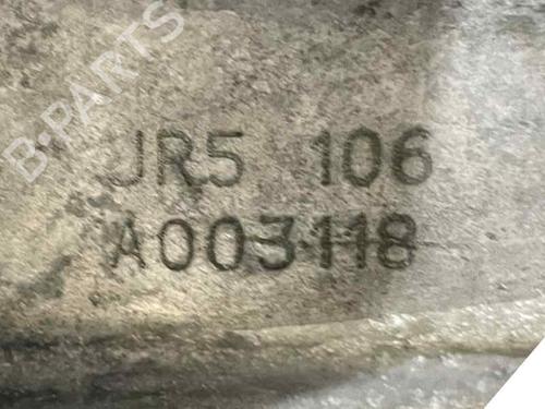 Gearbox NISSAN ALMERA II Hatchback (N16) 2.2 dCi | BP29349798M3 
