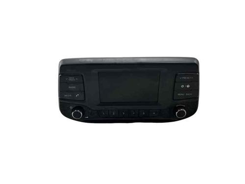 Bilradio HYUNDAI i30 (PDE, PD, PDEN) 1.6 CRDi (95 hp) 31848278
