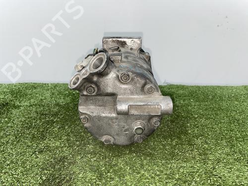 Used AC compressor AC compressor OPEL VECTRA C (Z02) [2002-2009] 31681736 31681736