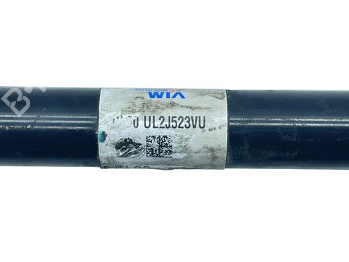 Left front driveshaft HYUNDAI TUCSON (NX4E, NX4A) 1.6 T-GDi Hybrid | BP24861621M38 - Image 5