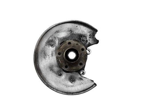 Used Left rear steering knuckle AUDI Q5 (8RB) 3.0 TDI quattro (240 hp) 31870591