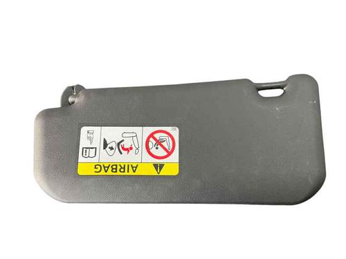 Right sun visor TOYOTA C-HR (_X1_) 1.8 Hybrid (ZYX10_, ZYX11_, ZYX10R, ZYX11R) | BP24225060I2 - Image 2