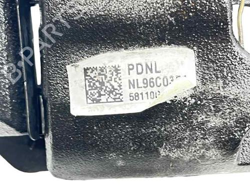 Left front brake caliper HYUNDAI i30 (PDE, PD, PDEN) 1.6 CRDi | BP31870734M105 - Image 4