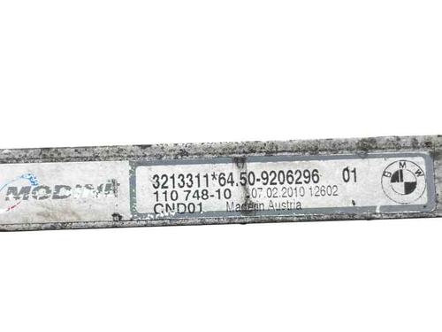 AC radiator BMW 1 (E81) 116 d | BP29497828M32 