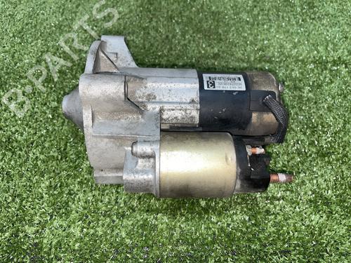 Used Starter Starter CITROËN C5 II (RC_) 1.8 16V (RC6FZB) (116 hp) 31684778 31684778