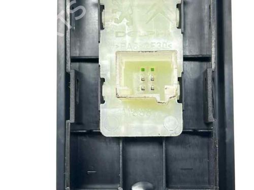 Right front window switch PEUGEOT 508 SW I (8E_) 2.0 HDi | BP30525622I26 - Image 5