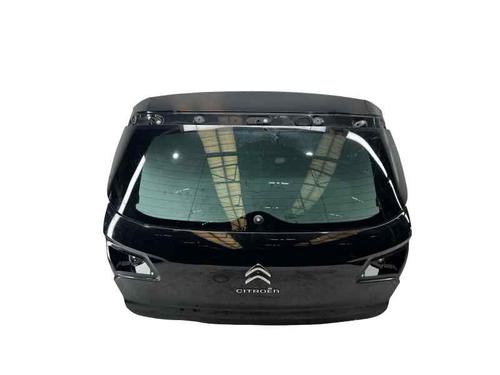 Used Tailgate CITROËN C4 I (LC_) [2004-2014]  32490474