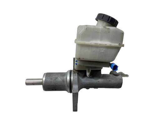 Used Brake master cylinder MERCEDES-BENZ SPRINTER 3,5-t Van (B906) 313 CDI (906.631, 906.633, 906.635, 906.637) (129 hp) 29203685