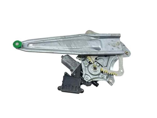Rear right window mechanism TOYOTA AURIS (_E18_) 1.4 D-4D (NDE180_, NDE180R) | BP27924271C25