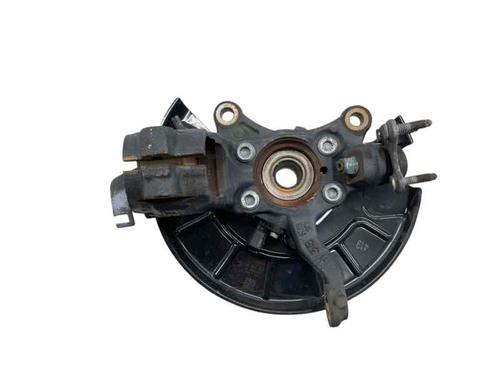 Venstre Styrespindel Lejehus VW CADDY III Box Body/MPV (2KA, 2KH, 2CA, 2CH) 1.9 TDI (105 hp) 29605595