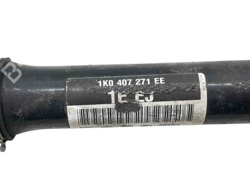 Left front driveshaft VW PASSAT B7 (362) 2.0 TDI | BP30718094M38