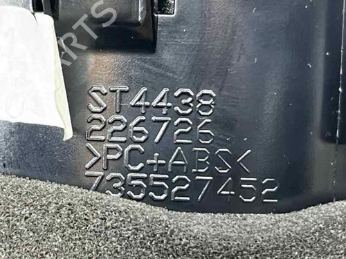 Air vent FORD KA (RU8) 1.2 | BP33424966I21 - Image 3