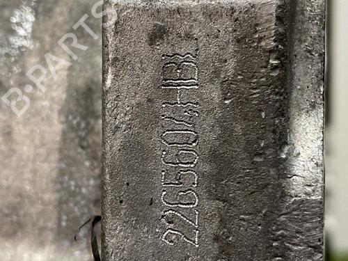 Gearbox BMW 3 (E46) | BP31684434M3