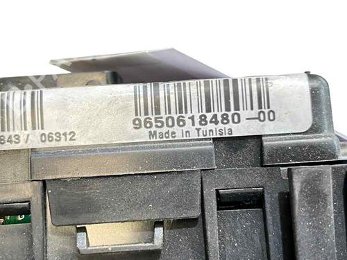 Fuse box CITROËN XSARA PICASSO (N68) 1.6 HDi | BP29298704E1 