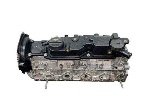 Used Cylinder head Cylinder head PEUGEOT PARTNER Tepee 1.6 HDi 75 (16V) (75 hp) 30771068 30771068
