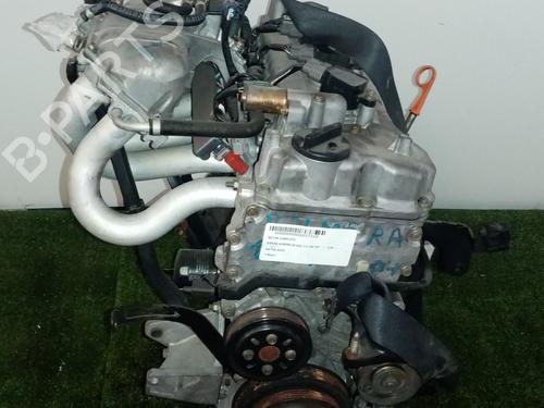 Engine NISSAN ALMERA II Hatchback (N16) | BP31683919M1 - Image 7