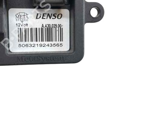 Varmeblæsermodstand CITROËN C4 Picasso I MPV (UD_) 1.6 VTi 120 | BP28162755M108