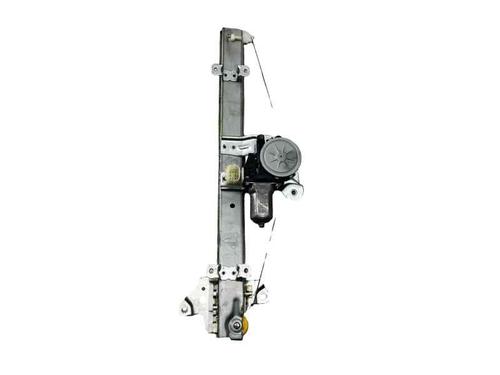 Used Front right window mechanism Front right window mechanism NISSAN MICRA V (K14) 1.0 IG-T (92 hp) 32008083 32008083