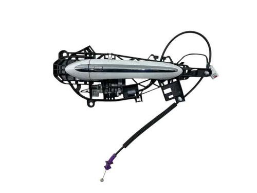 Used Front right exterior door handle OPEL INSIGNIA A Country Tourer (G09) 1.6 CDTi (47) (136 hp) 29968295