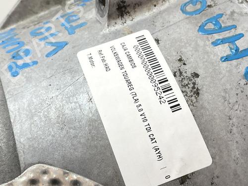 Gearbox VW TOUAREG (7LA, 7L6, 7L7)  | BP31683997M3 