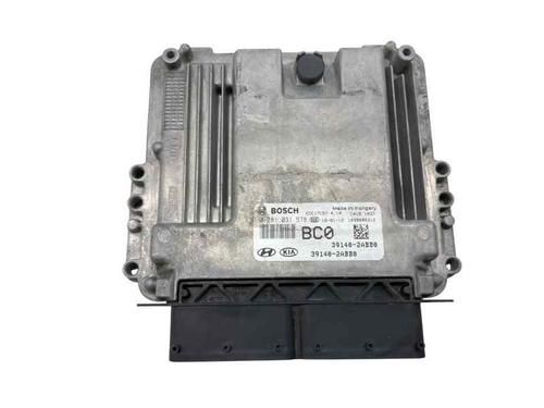 Engine control unit (ECU) HYUNDAI i30 (GD) 1.6 CRDi | BP29178090M57 - Image 2