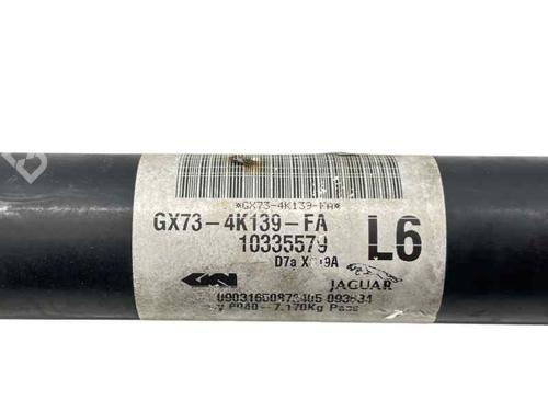 Left rear driveshaft JAGUAR XE (X760) 2.0 D AWD | BP29908377M40
