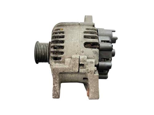 Used Alternator RENAULT MEGANE II Coupé-Cabriolet (EM0/1_) 1.9 dCi (120 hp) 29448991