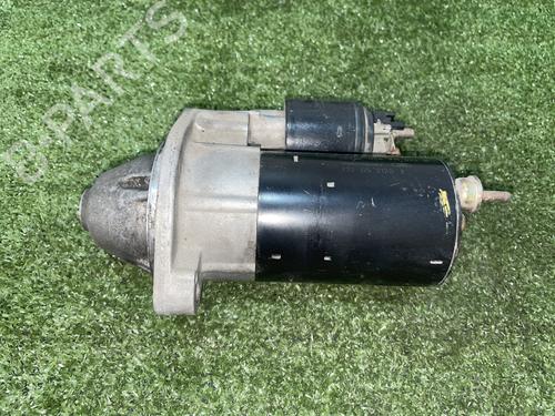 Used Starter Starter AUDI A4 B5 (8D2) [1994-2001] 31684892 31684892