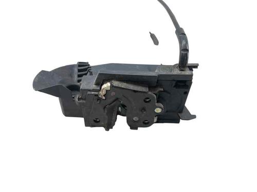 Used Front right lock CITROËN C4 Picasso I MPV (UD_) 1.6 VTi 120 (120 hp) 29177448