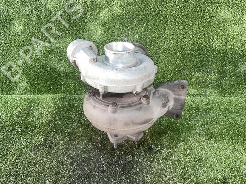 Turbocharger/Supercharger VOLVO XC90 I (275) | BP31681447M71