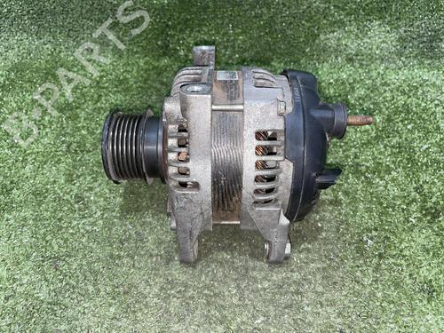 Used Alternator Alternator CHRYSLER VOYAGER IV (RG, RS) [1999-2008] 31681143 31681143