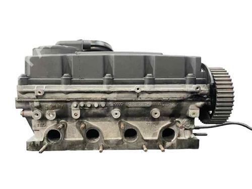 Cylinder head SEAT LEON (1P1)  | BP33014013M5  - Image 9