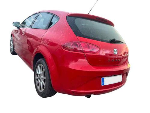 Climate control SEAT LEON (1P1) 1.6 TDI | BP29968344I5 - Image 7
