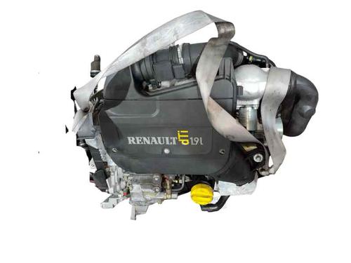 Engine RENAULT SCÉNIC I MPV (JA0/1_, FA0_) | BP32259655M1