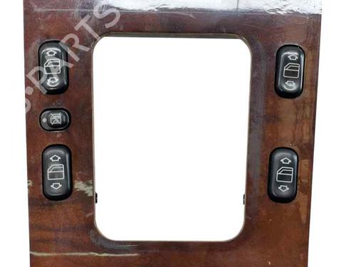Middle console MERCEDES-BENZ M-CLASS (W163) ML 270 CDI (163.113) | BP28083168I22  - Image 6
