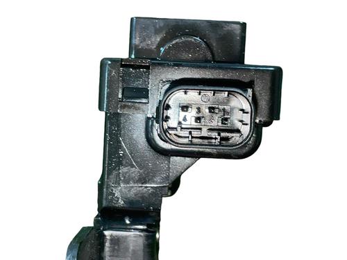 Tailgate lock LAND ROVER RANGE ROVER SPORT I (L320) 2.7 D 4x4 | BP25211057C101 