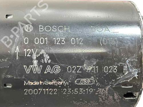 Anlasser SEAT LEON (1P1) 1.9 TDI | BP29178126M8