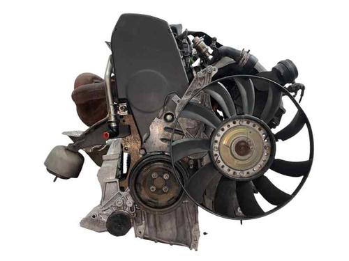 Engine VW PASSAT B5 Variant (3B5) 2.0 4motion | BP31869610M1