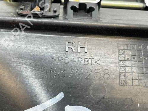 rear-right-exterior-door-handle-chevrolet-aveo-hatchback-t300-2011-27449269 main image